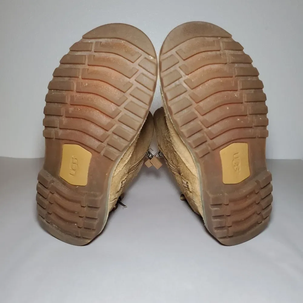 Ugg Corene Casual Boots for Toddler Size 10